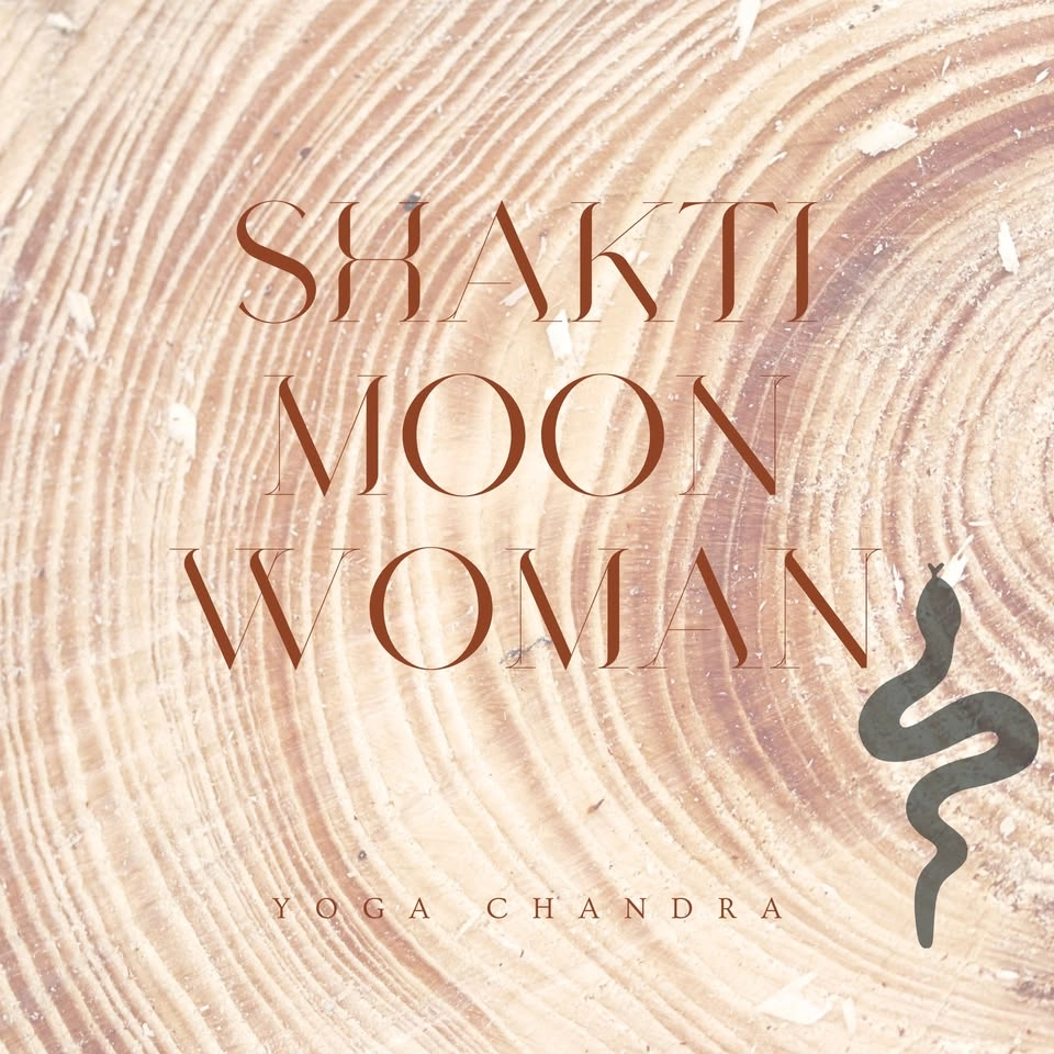 Shakti MoonWoman circle (1 plats kvar)