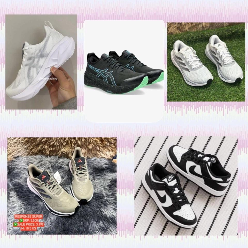 Selling