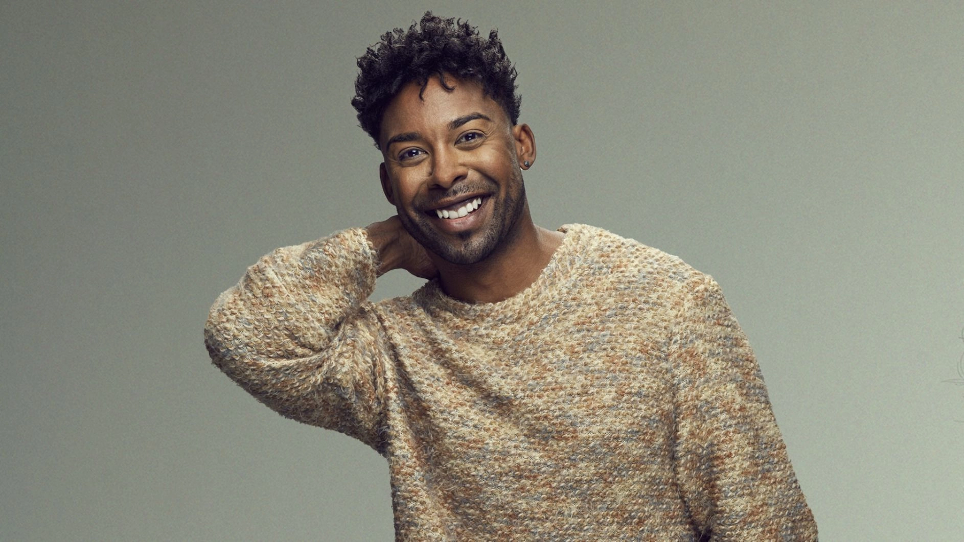 John Lundvik - Änglavakt vår 2026