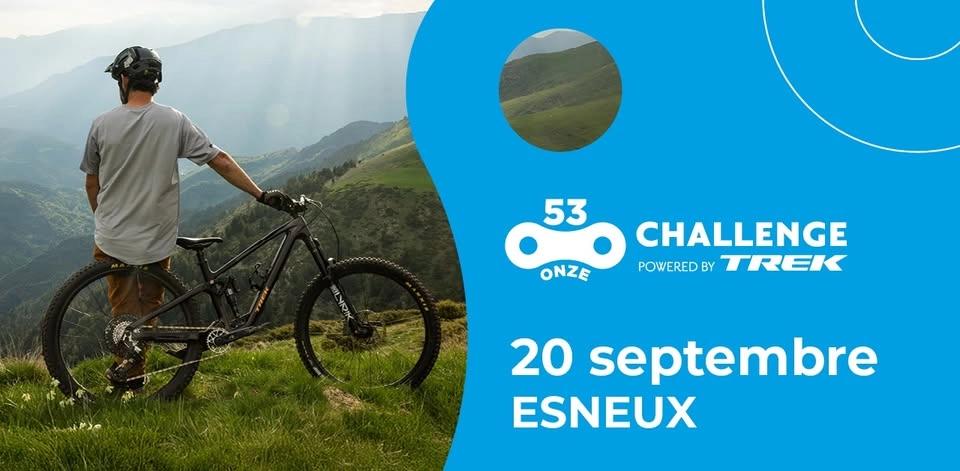 VTT les crêtes d’Esneux 2026