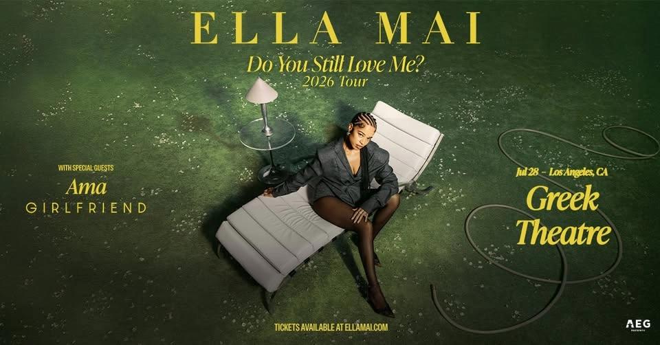 Ella Mai