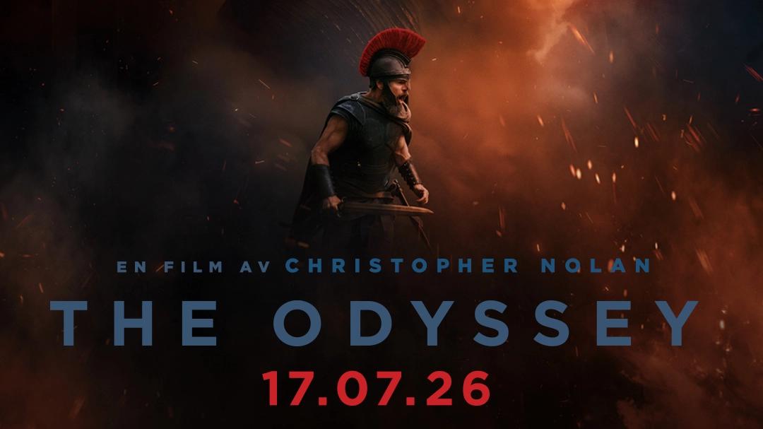 The Odyssey