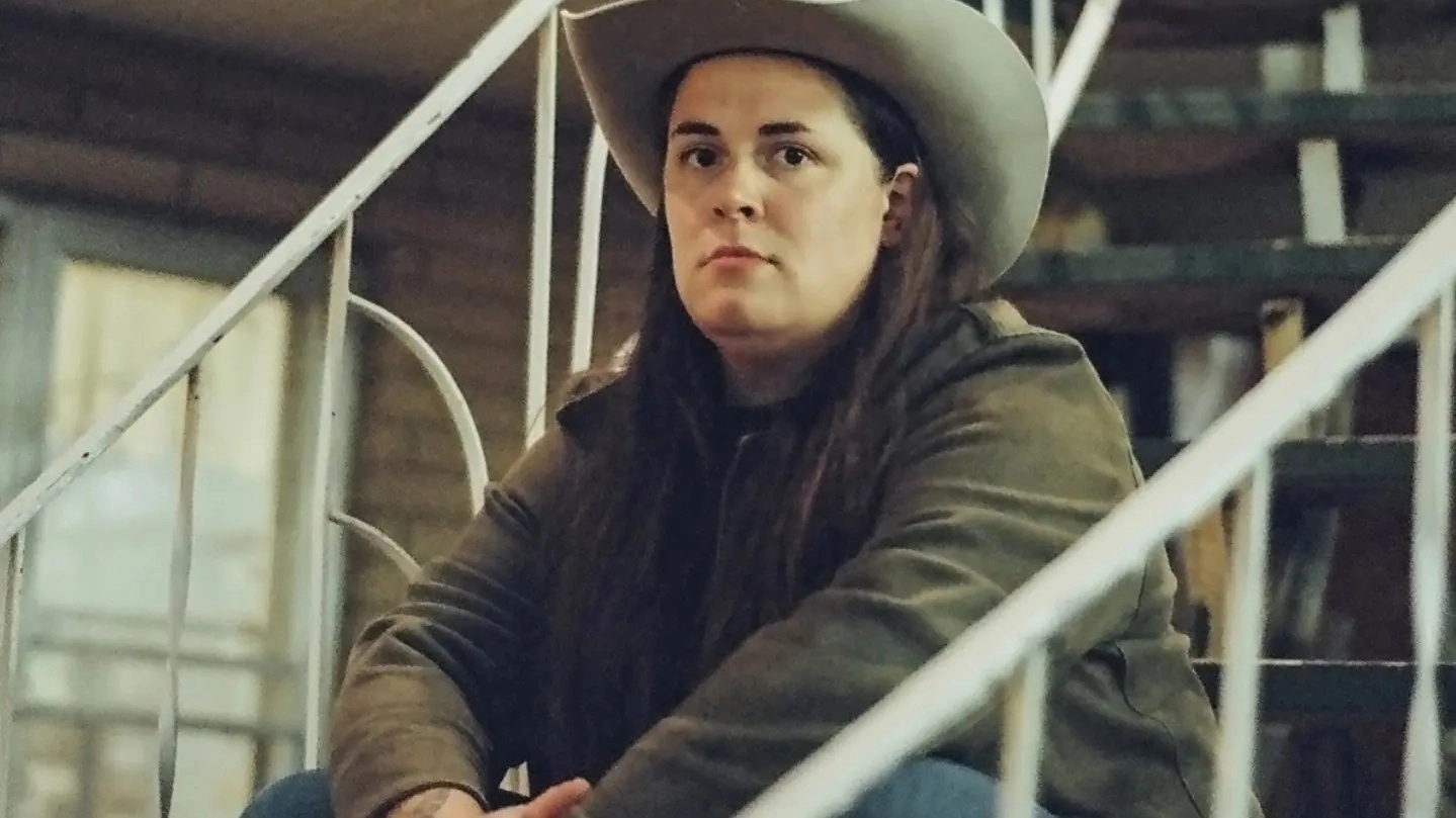 Mariel Buckley - Klubb Uffe