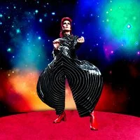 Absolute Bowie
