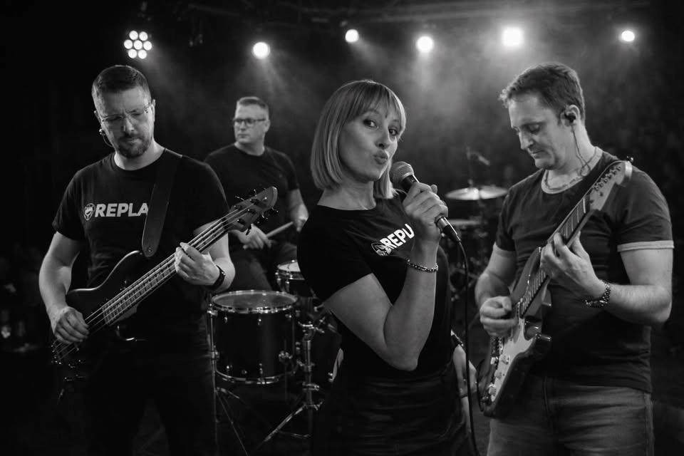 Concert gratuit @l’accord parfait SAINT BERTHEVIN