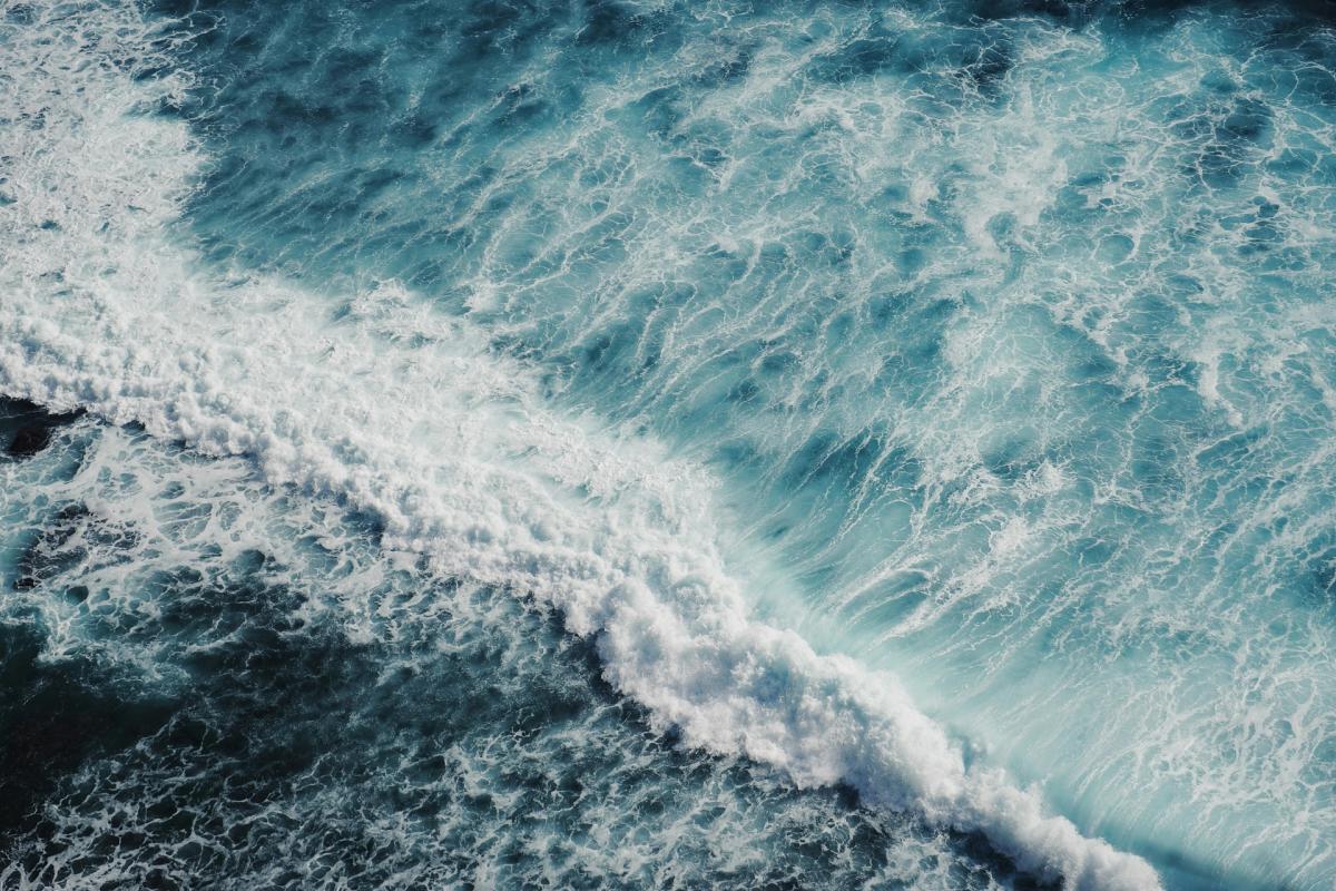 Ocean-Climate Action in a Changing World
