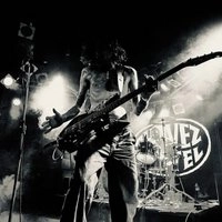 CHAVEZ CARTEL live at THE UNDERGROUND BARNSLEY