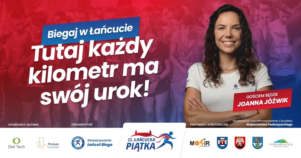 11. Łańcucka Piątka