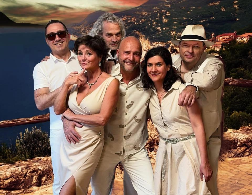 Klangplatzkonzert: Spectacollo