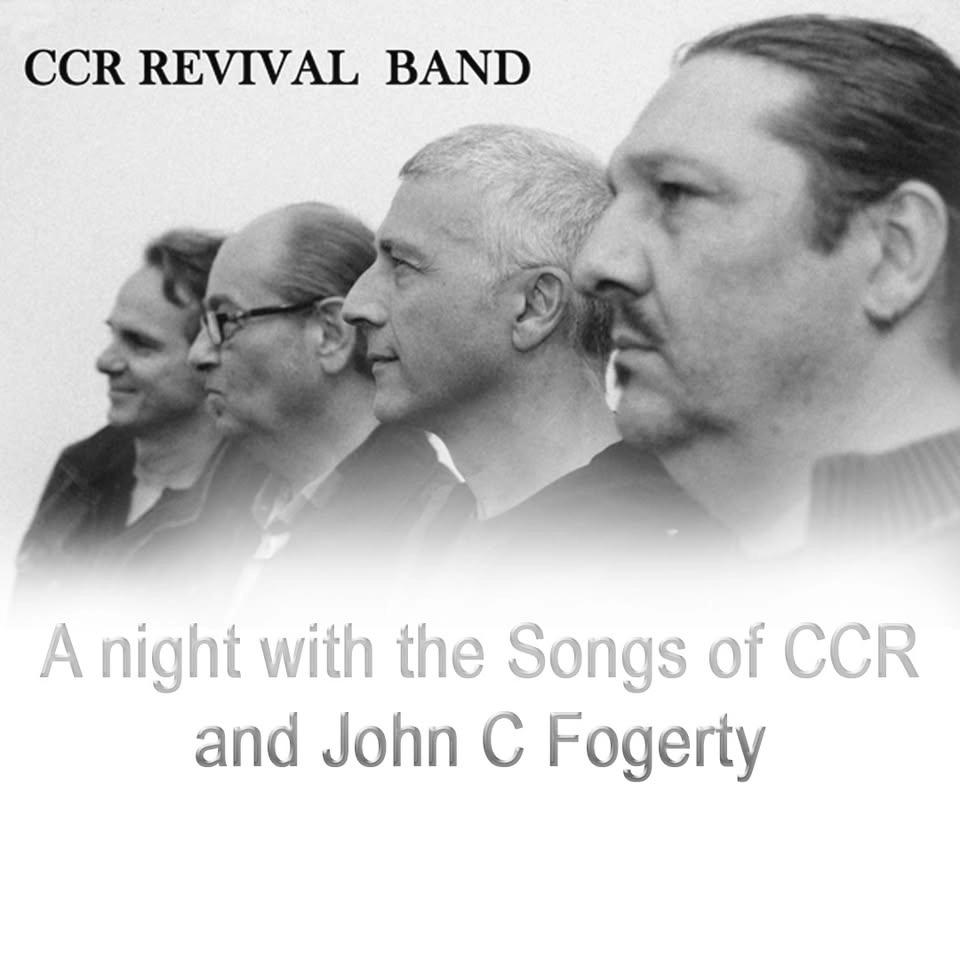 CCR Revival Band