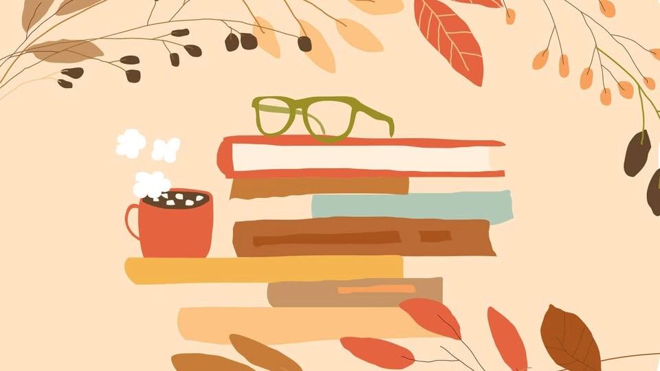 Gemensam läsning – Shared reading