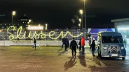 Slussens vatten genom tiderna – livemusik, historia, framtid