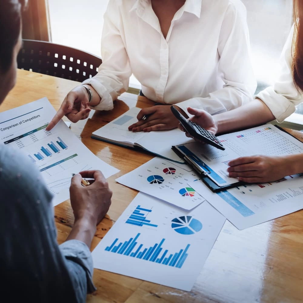 Workshop: Introduction to Accounting and Bookkeeping for Businesses