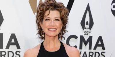 Amy Grant - Homestead