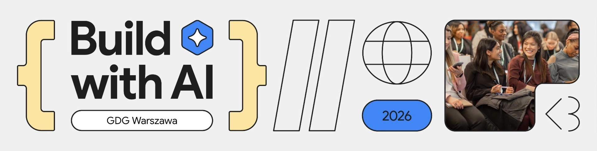 Gemini CLI - Build with AI @ Google Campus by GDG Warszawa
