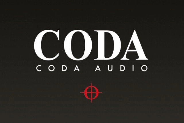 CODA Audio Demo på Kulturlagret