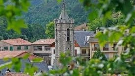 🏘️🌄 QUERALBS A RIBES DE FRESER: CAMINOS HISTÓRICOS DEL VALL DE NÚRIA 🥾✨