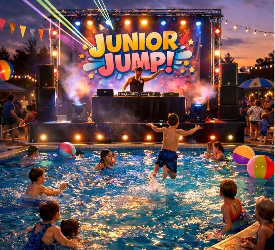 Junior Jump