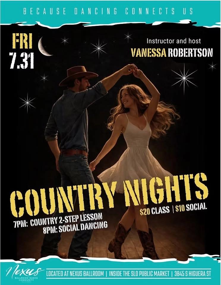Country Nights