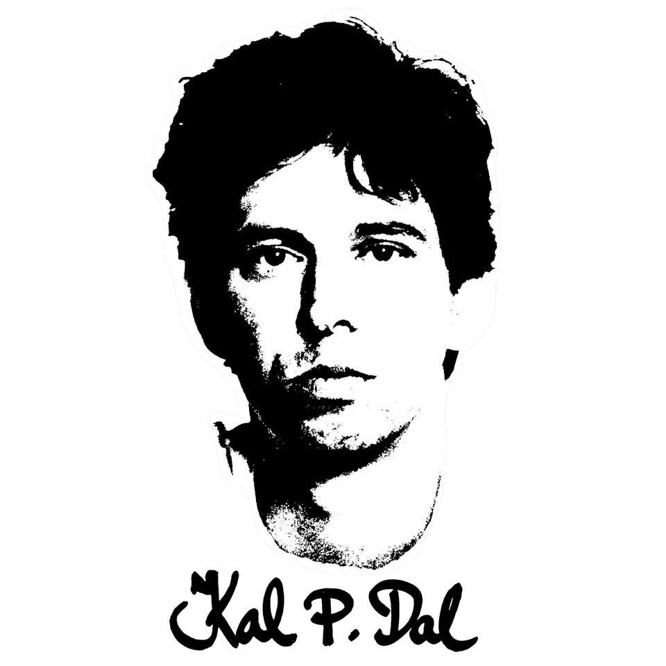 En hyllning till Kal P Dal!