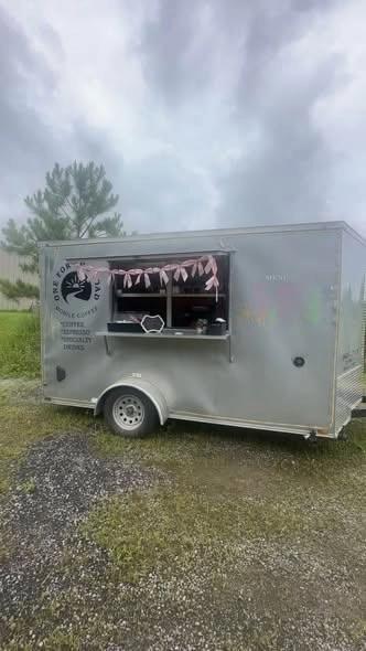 One for the Road Mobile Coffee