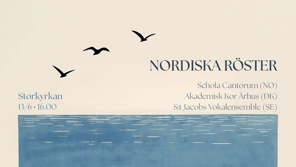 Nordiska Röster