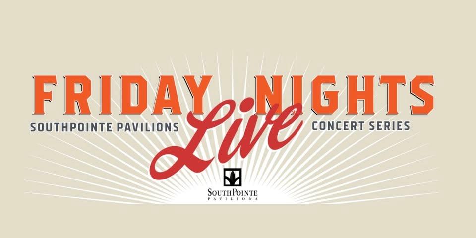 Taxi Driver | Friday Nights Live Concert Series