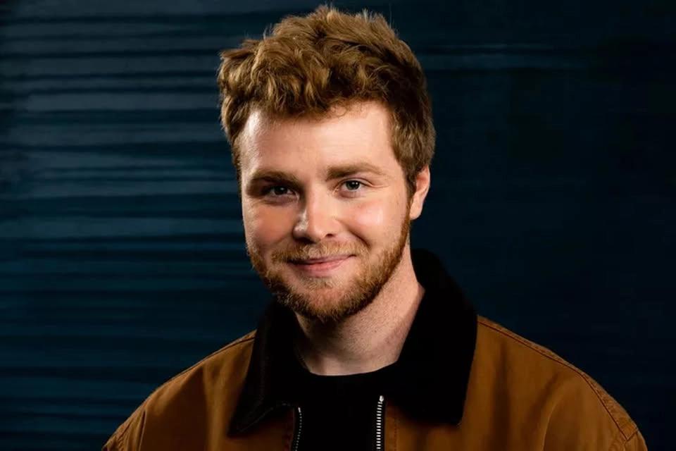 Alex Warren