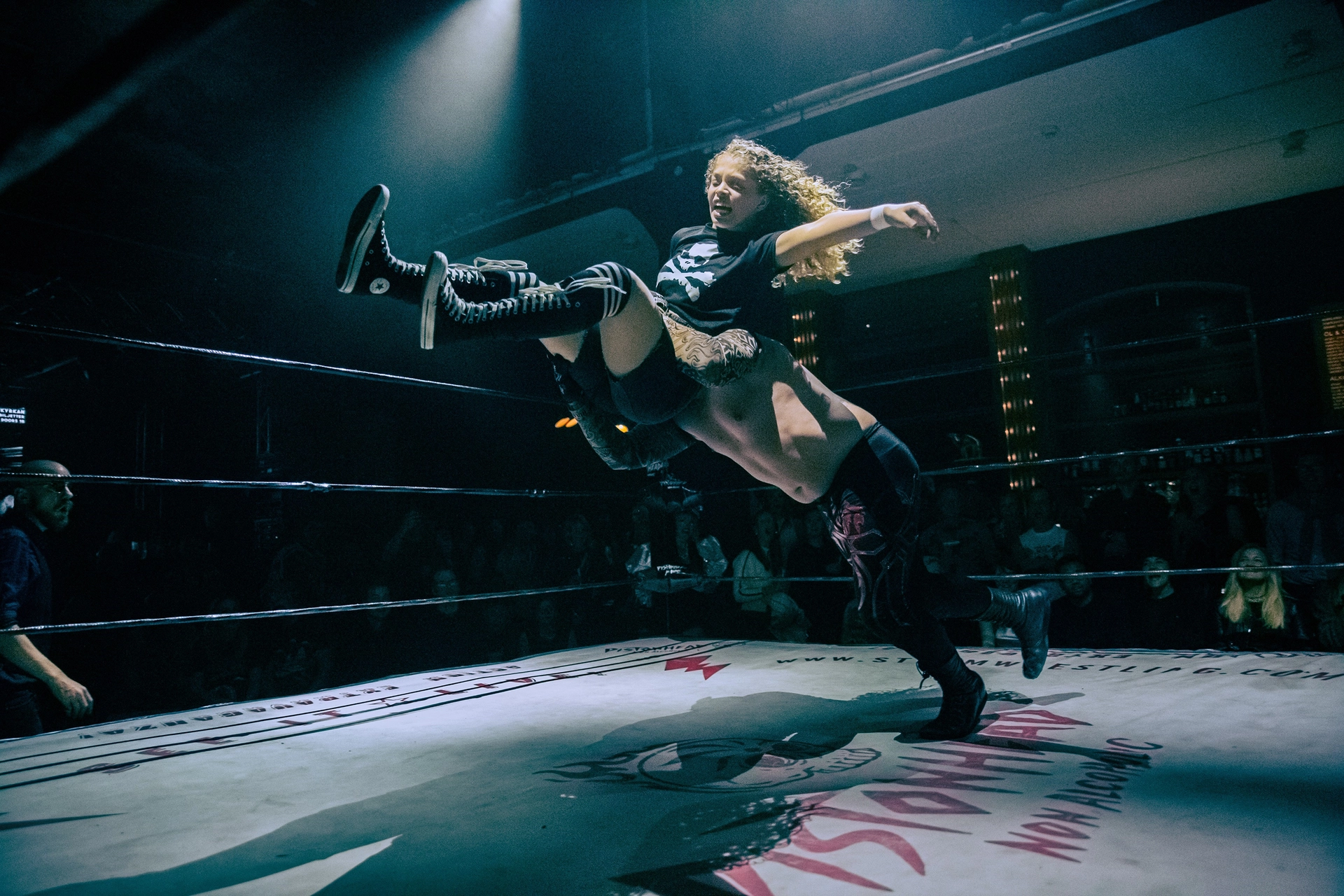 STHLM Wrestling