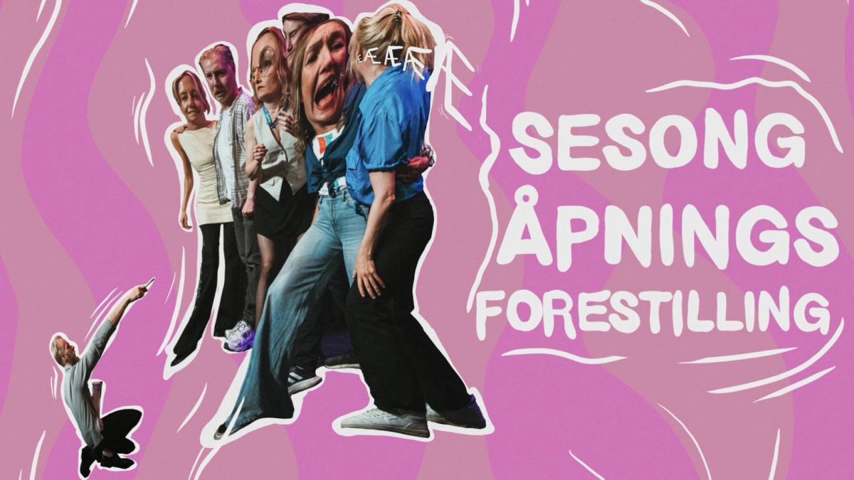 Sesongåpningsforestilling