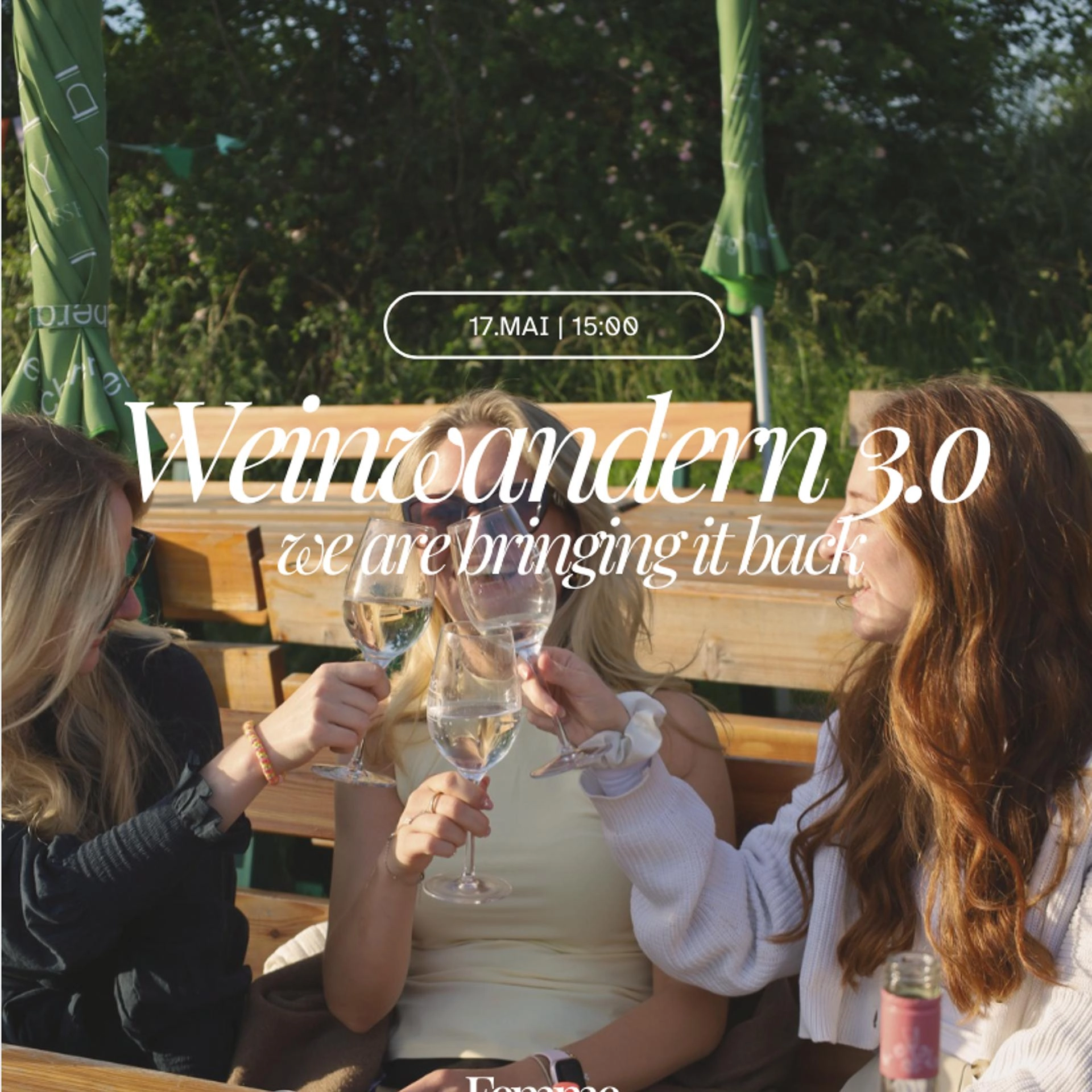 Weinwandern 3.0
