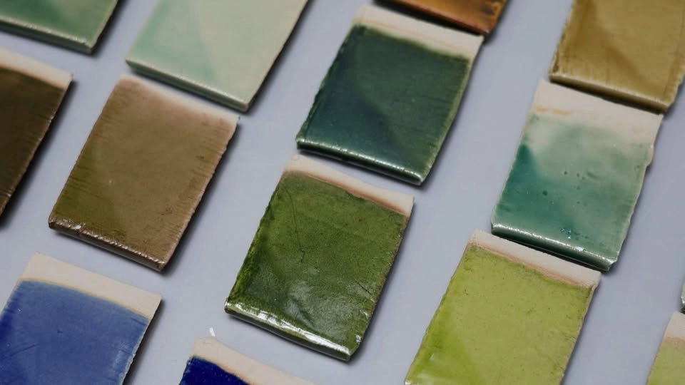 GLASYRKURS med Ludvig Hyrefelt