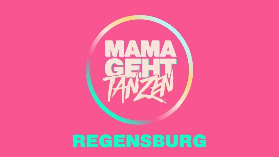 mamagehttanzen in REGENSBURG