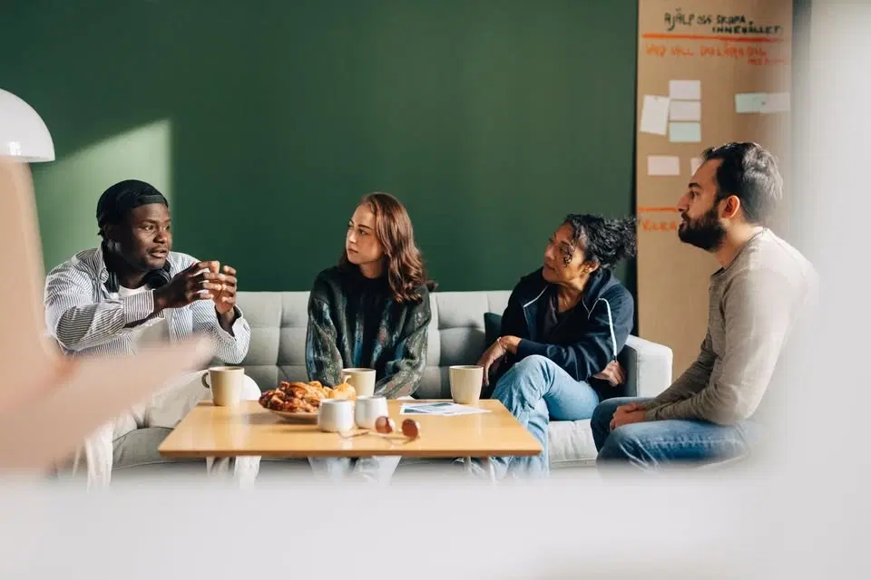 Pepp & Prepp - Förbered dig inför Jobbmässan i Bergsjön!
