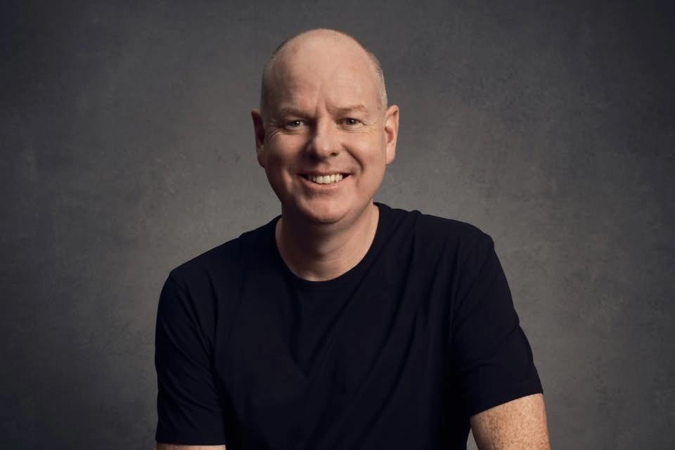 Tom Gleeson - Out of Touch @ The Union Theatre