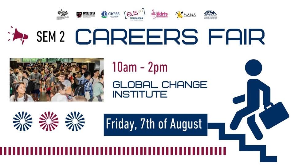 Sem 2 Careers Fair 2026