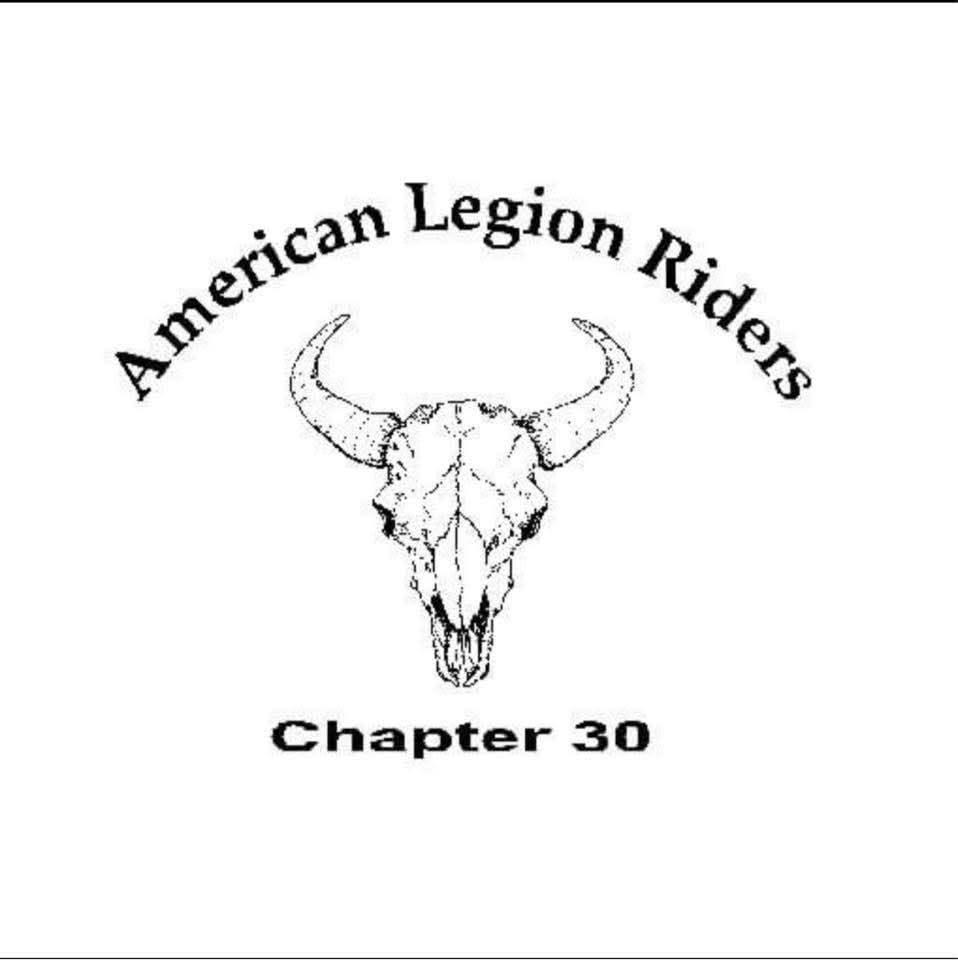 American Legion Poker Ride