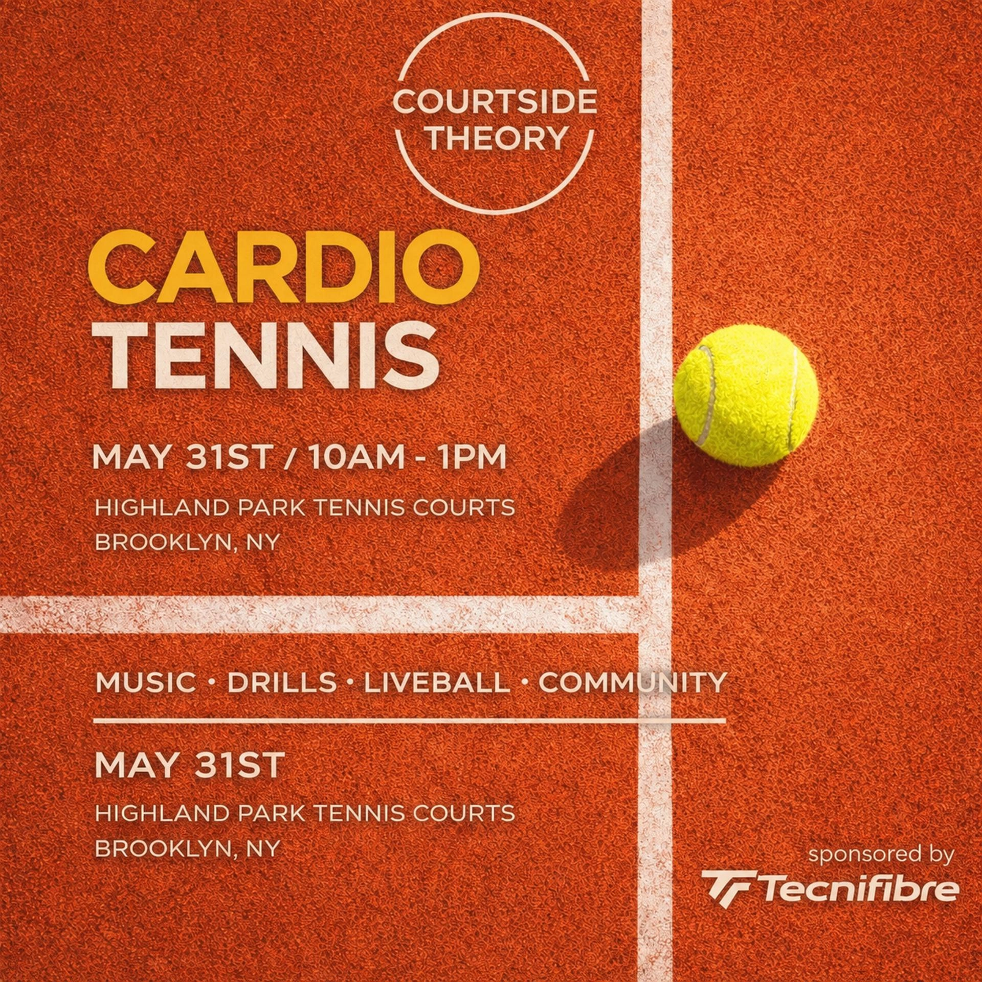 CST Cardio #5
