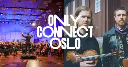 Only Connect Oslo: Åpningskonsert: KORK + POING/Yoshida/Silva + Naaljos Ljom