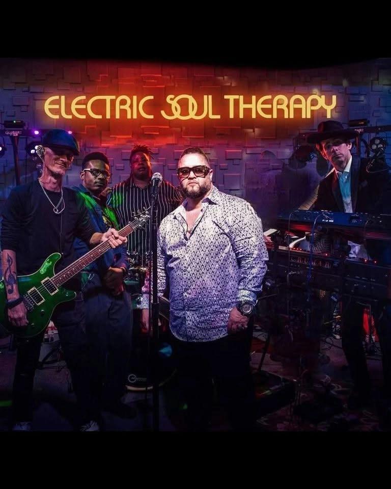 Electric Soul Therapy