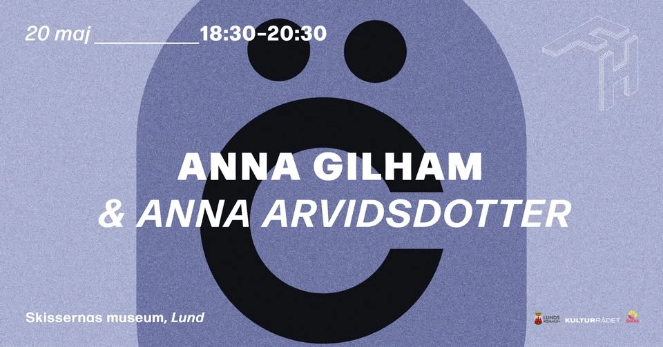 Folkets hörna + Översättarcentrum med Anna Gilham & Anna Arvidsdotter