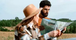 Expats Singles Night - flirt, party, date