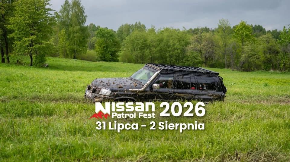 Nissan Patrol Fest 2026