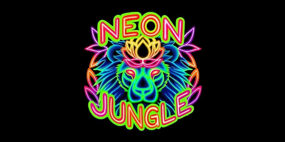 Neon Jungle: The Call