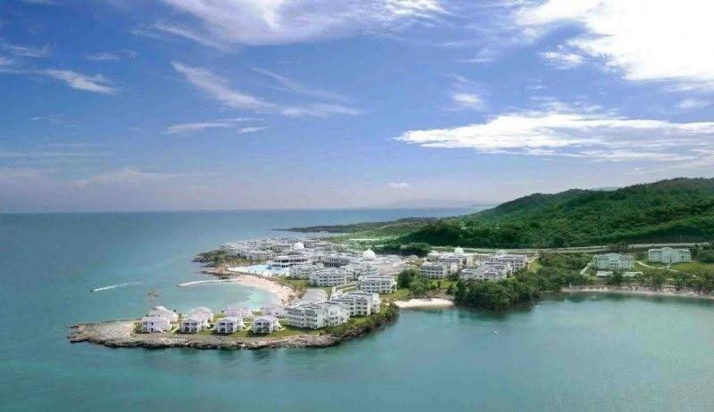 Let's Get Together 2026 Montego Bay, Jamaica