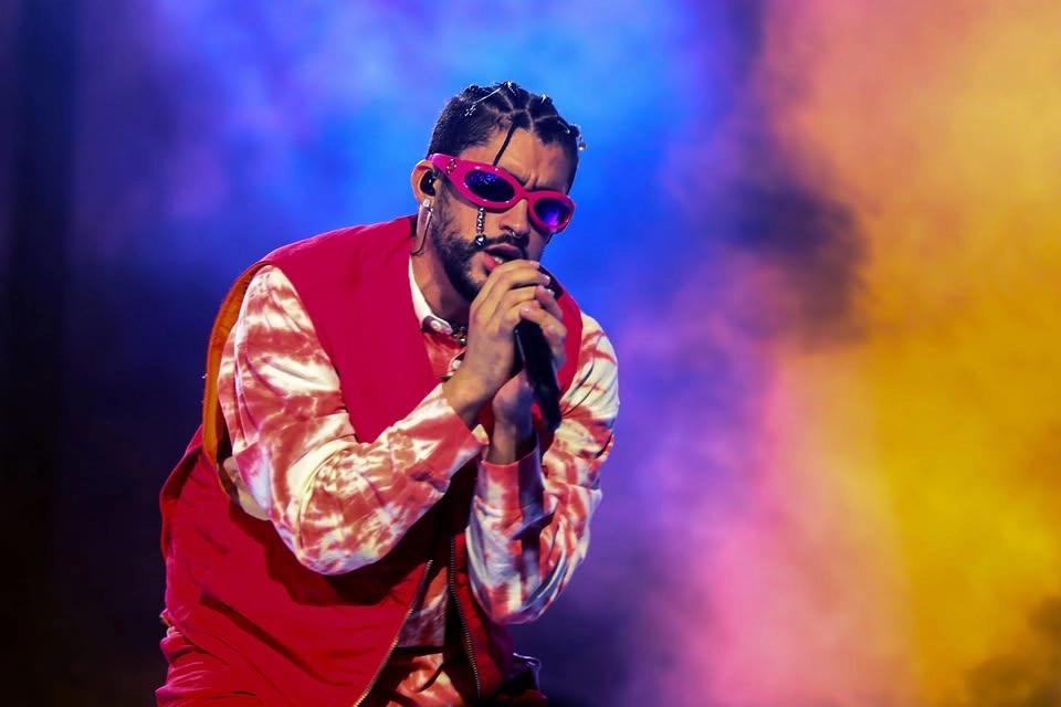 Bad Bunny Tickets