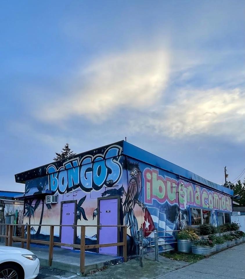 Third Thursday Newbie Run/walk at Bongos!
