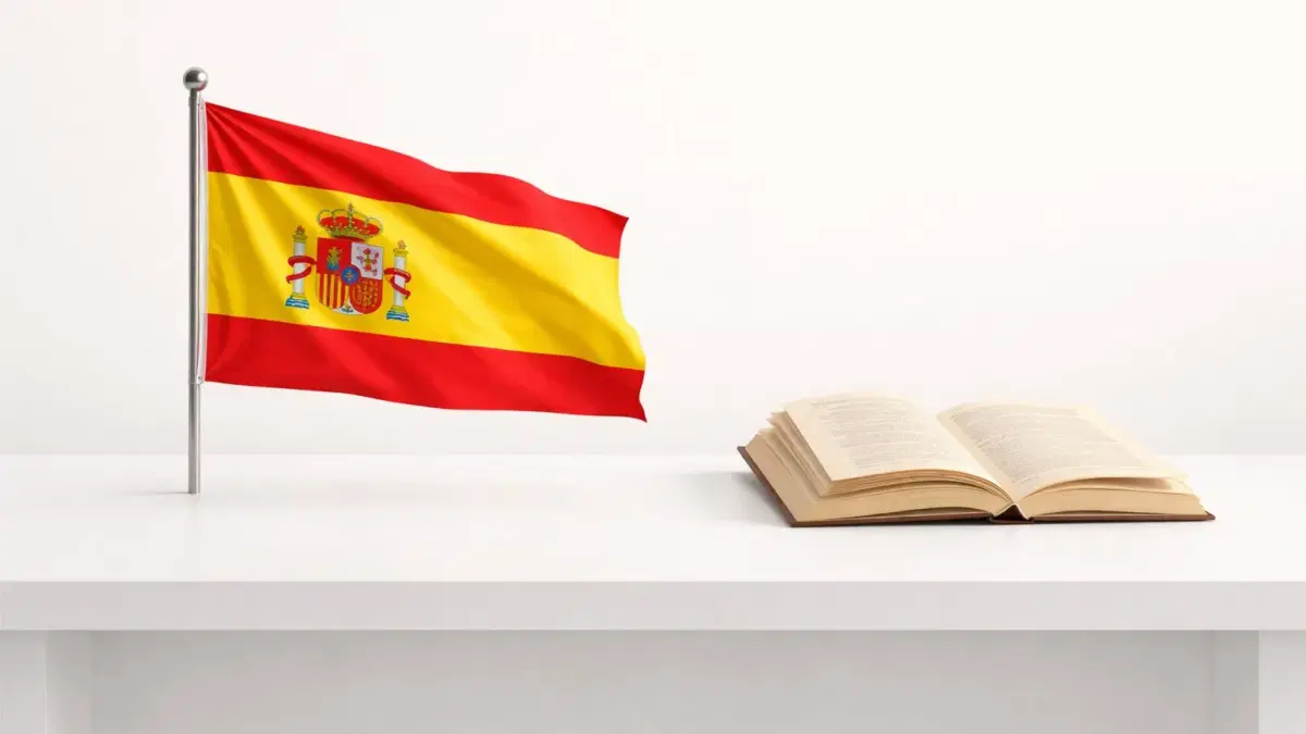 Spanish Through Reading - Book Club - B1