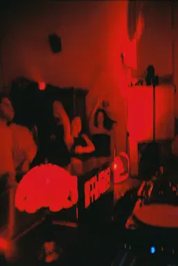 Studio Stereo x 2042 pres. Nathalie Seres