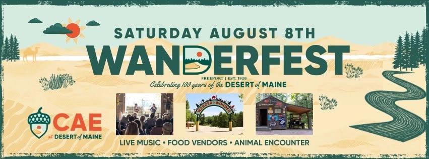 WANDERFEST